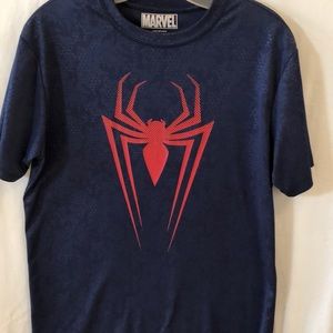 Amazing Spider-Man T shirt